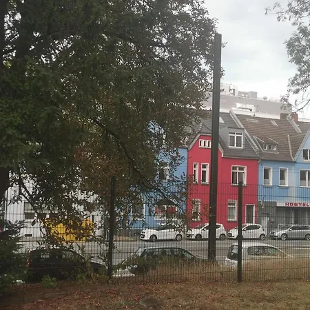 Vandrarhem Eva's - Self Check-in & Only Private