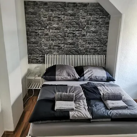 Eva's Hostel