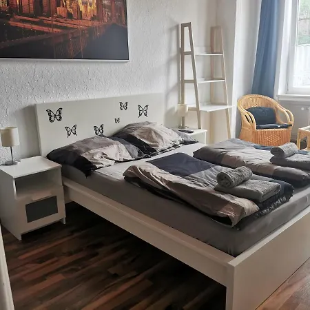 Eva's Hostel *
