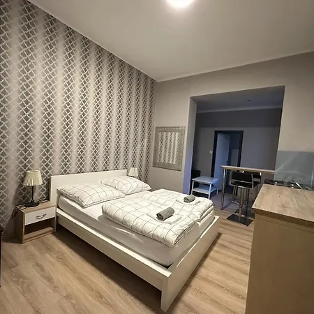 Hostel Eva's Düsseldorf