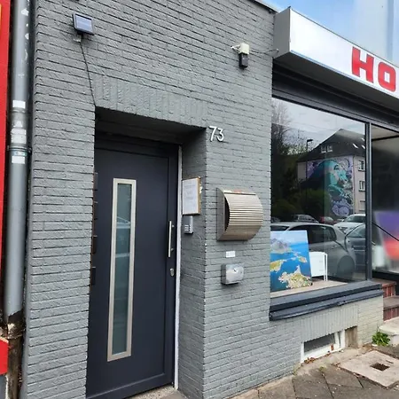 Eva's - Self Check-in & Only Private *