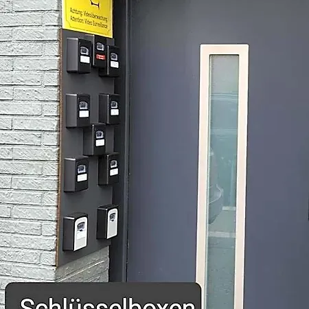 Eva's - Self Check-in & Only Private *