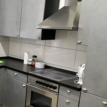 Eva's - Self Check-in & Only Private * Düsseldorf