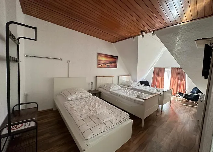 Eva's - Self Check-in & Only Private