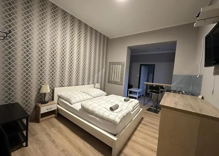 Hostel Eva's - Self Check-in & Only Private Düsseldorf