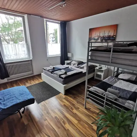 Eva's - Self Check-in & Only Private * Ντίσελντορφ