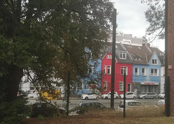 ホステル Eva's - Self Check-in & Only Private