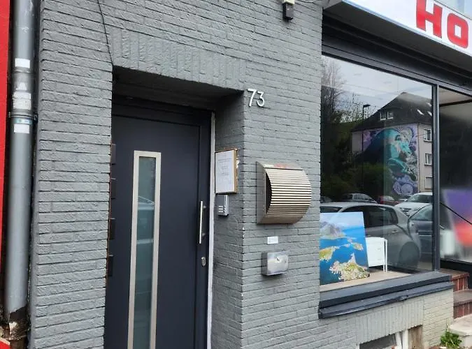 Eva's - Self Check-in & Only Private *