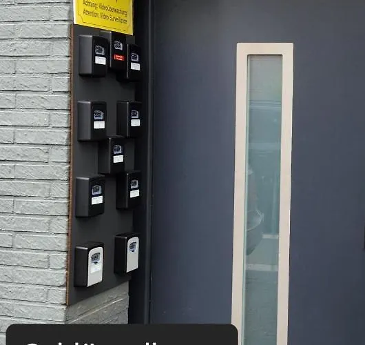 Eva's - Self Check-in & Only Private *