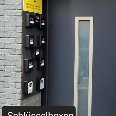 Eva's - Self Check-in & Only Private *