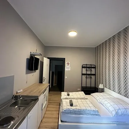 Eva's - Self Check-in & Only Private