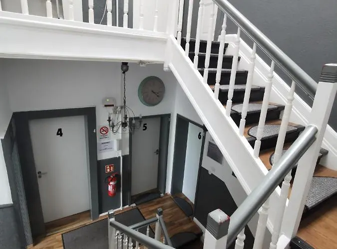 Eva's - Self Check-in & Only Private